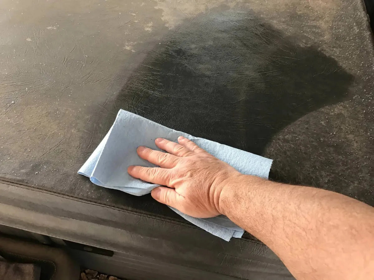 Caring for Your Hot Tub Cover: Tips for Maximizing Its Lifespan - Spa-Migo Hot Tub Covers