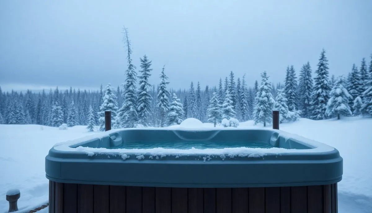 The Ultimate Guide to Hot Tub Covers in Alberta: Keep Your Spa Protected - Spa-Migo Hot Tub Covers