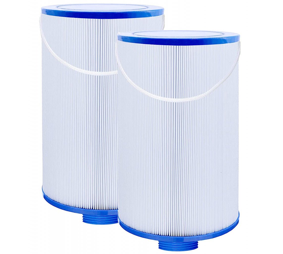 2x Hot Tub Spa Filter Pack - Spa - Migo Hot Tub Covers
