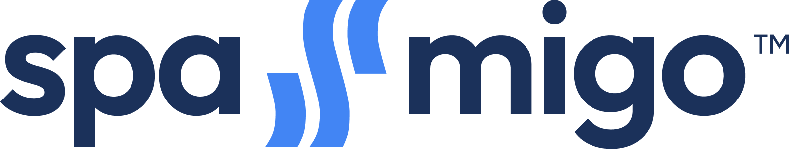 spa-migo logo dark