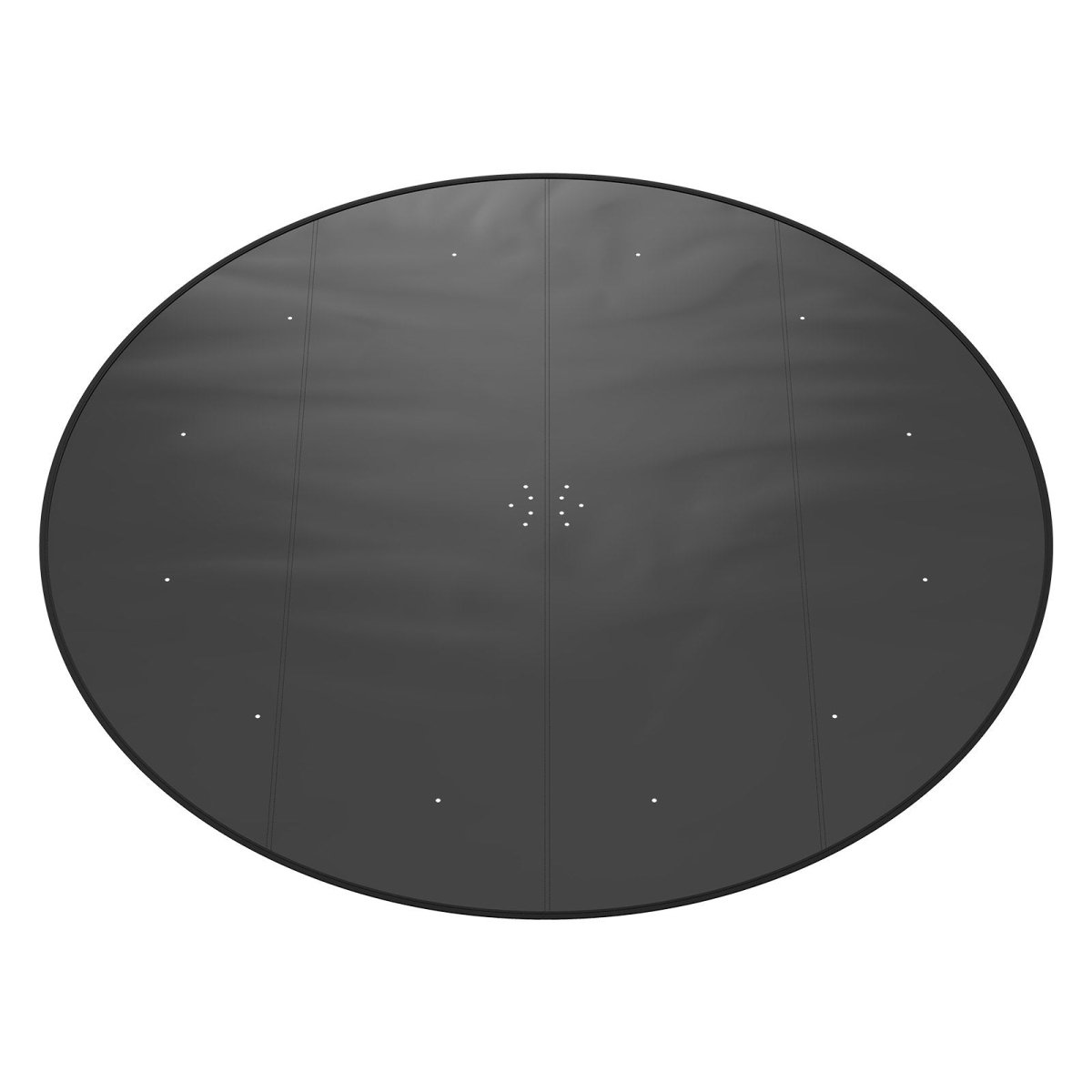Above Ground Pool Winter Covers - Spa - Migo Hot Tub Covers
