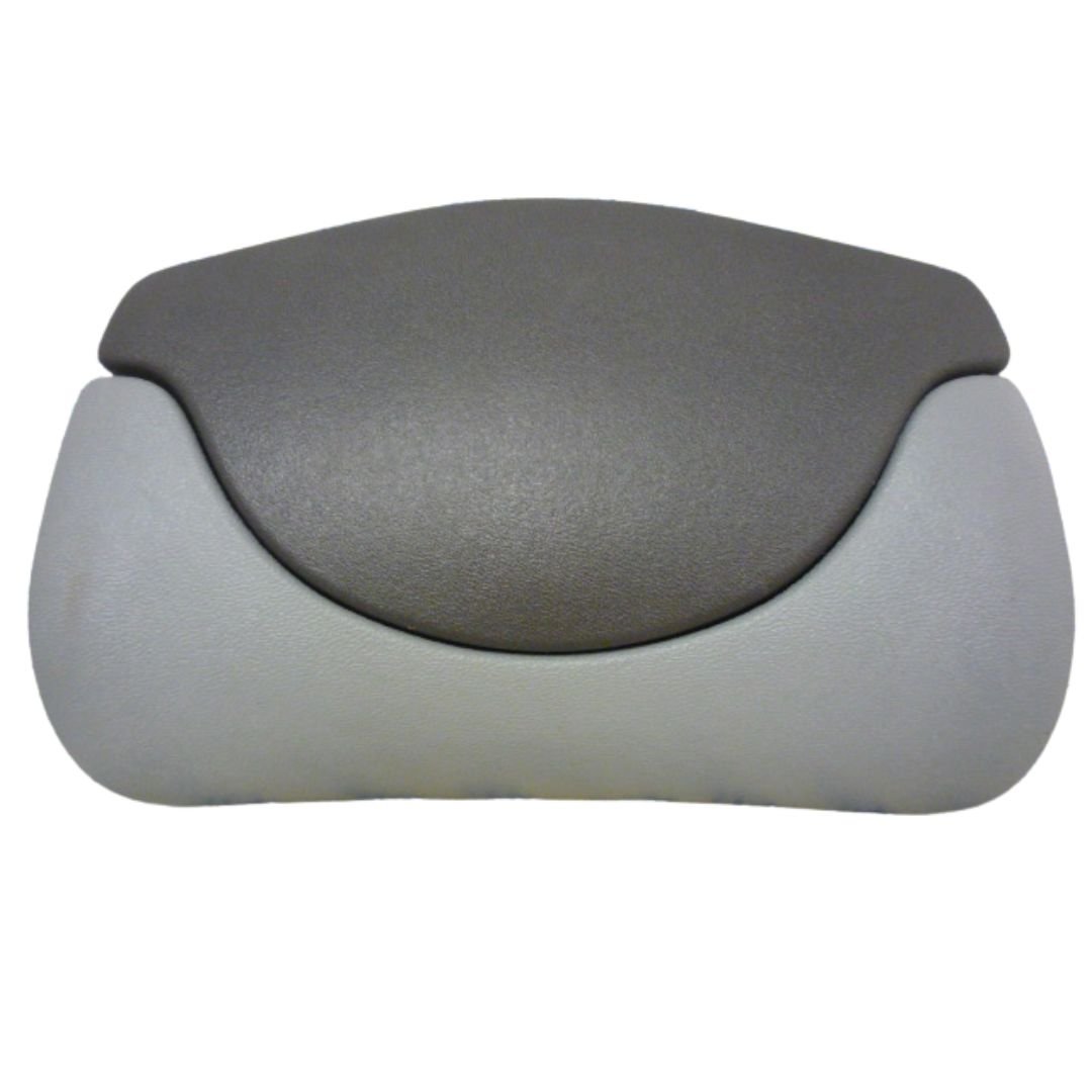 Maax Vita 106353 Spa Pillow (Two - Tone) – Replacement for MAAX, Elite, and Vita Spas - Spa - Migo Hot Tub Covers