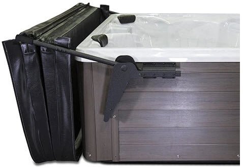Ultralift Boomerang VisionLift Lifter - Spa - Migo Hot Tub Covers