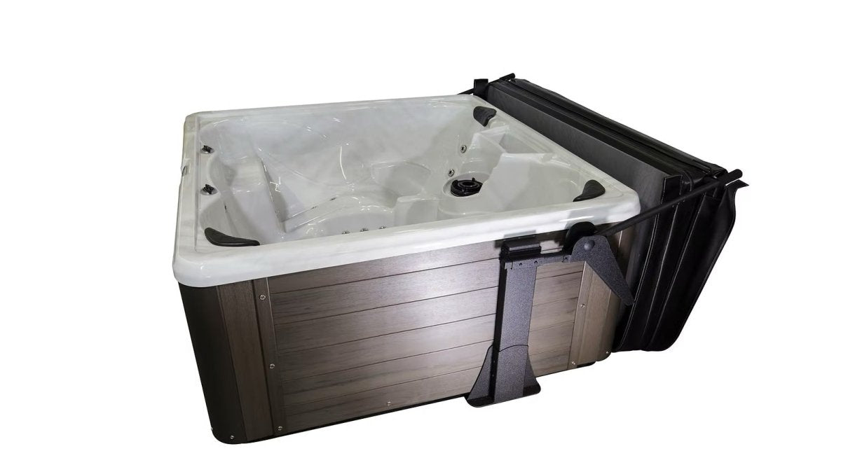 Ultralift Freemount Lifter - Spa - Migo Hot Tub Covers