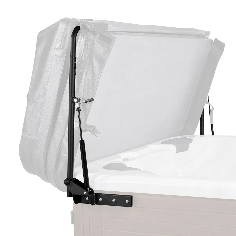 VEVOR Hot Tub Cover Hydraulic Lifter - Spa-Migo Hot Tub Covers