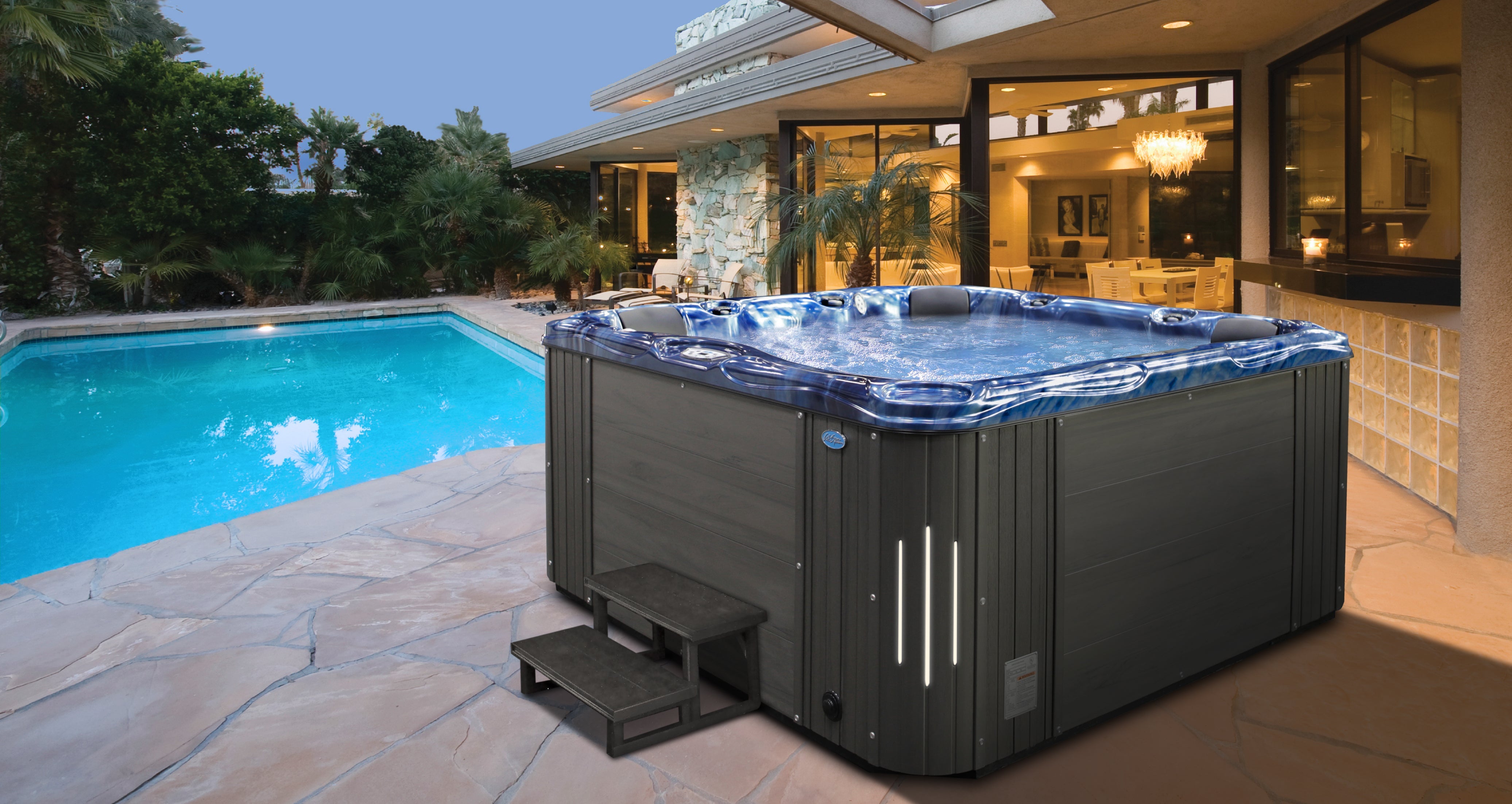 Cal Spas Hot Tub Covers