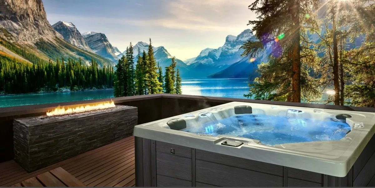 Dynasty Hot Tub Covers - Spa-Migo Hot Tub Covers