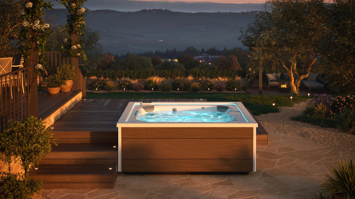 Jacuzzi Hot Tub Covers - Spa-Migo Hot Tub Covers