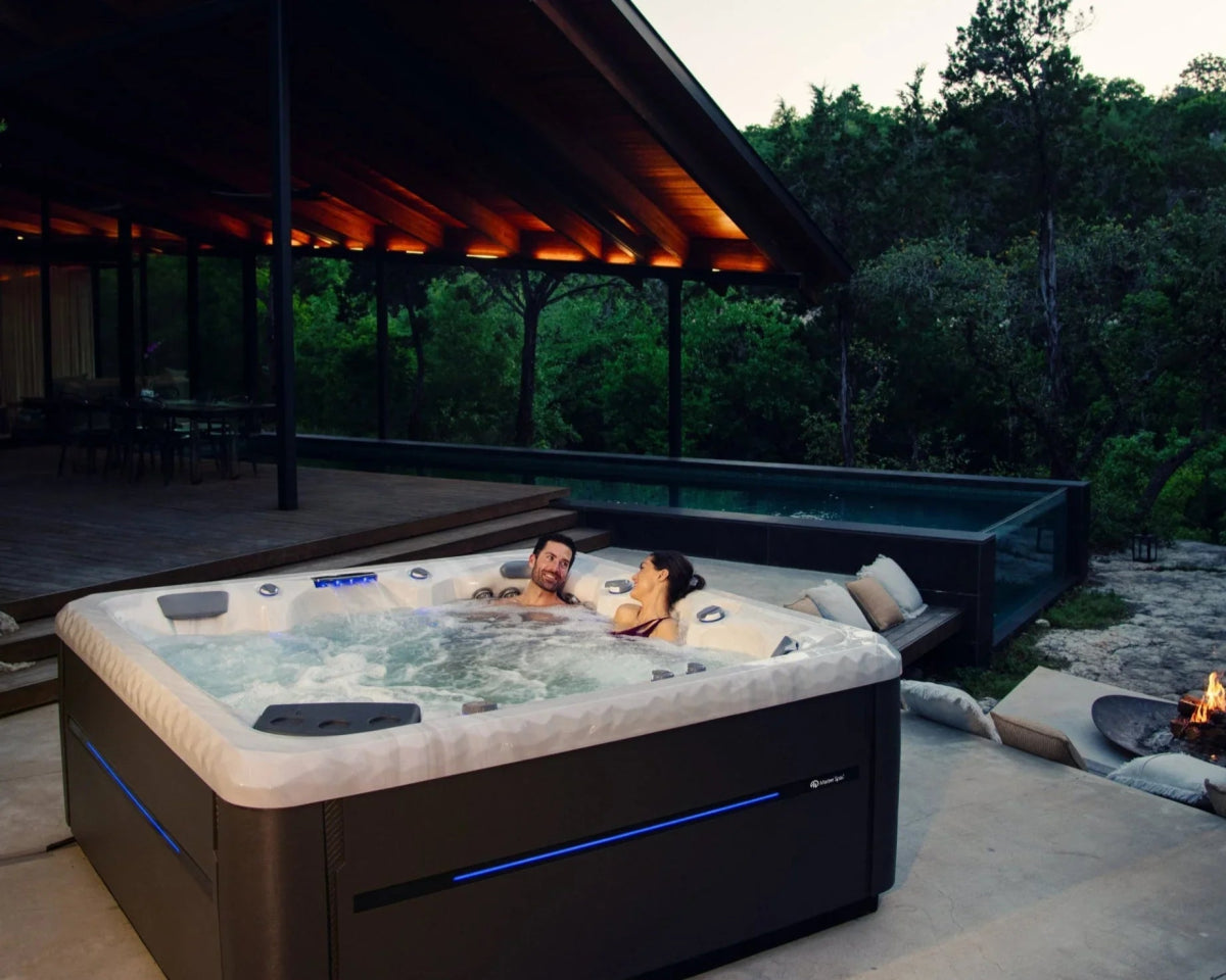 Master Spas Hot Tub Covers - Spa-Migo Hot Tub Covers