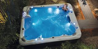 Vita Spa Hot Tub Cover - Spa-Migo Hot Tub Covers