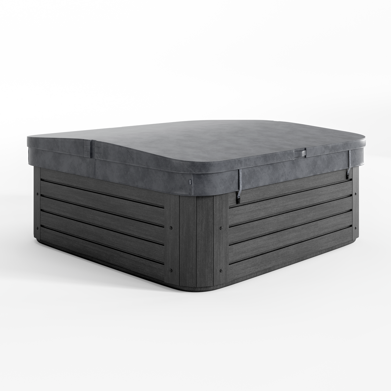 Série de couvercles cloches en inox pour poele Baumstal - 3 pièces Série de couvercles cloches en inox pour poele Baumstal - 3 pièces