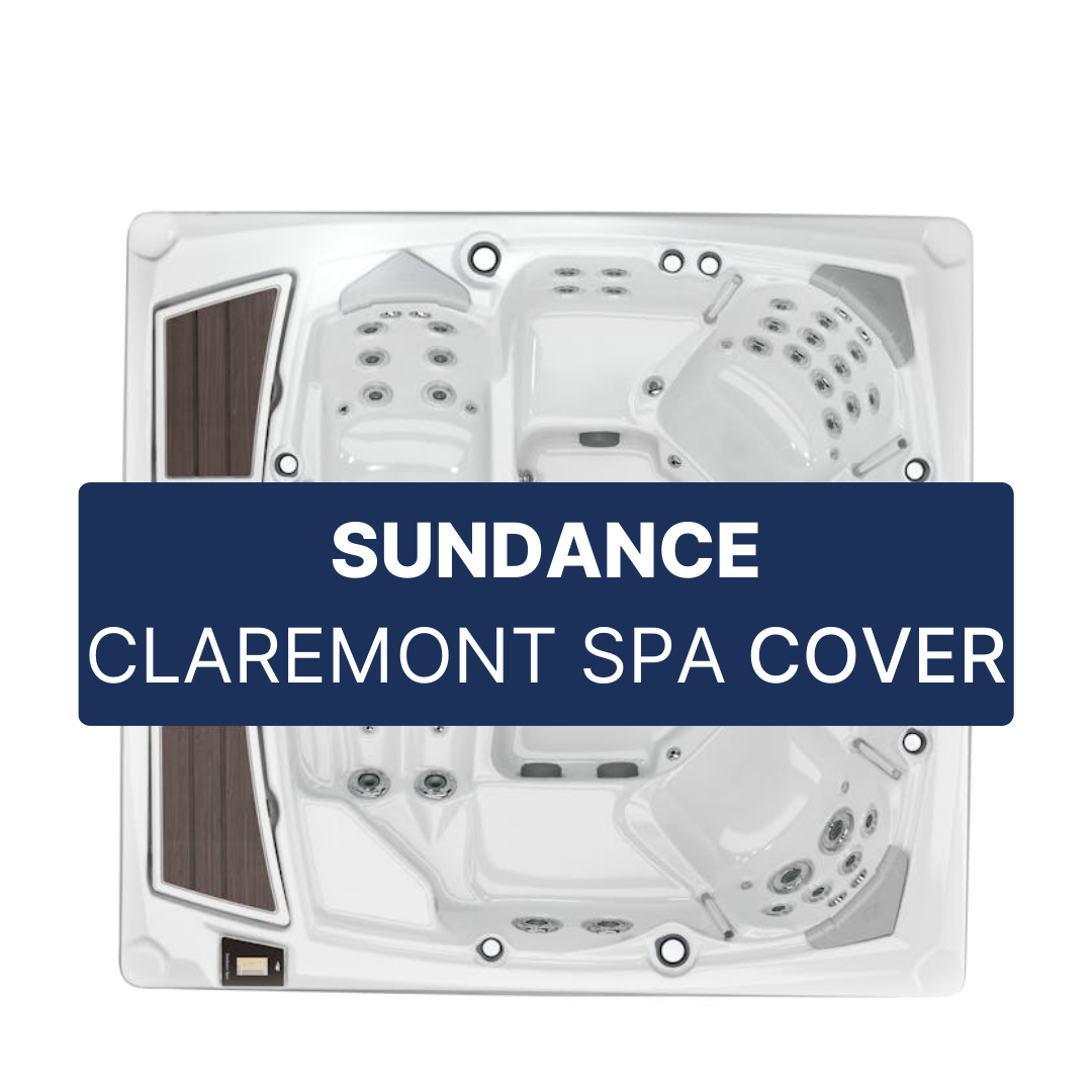 Sundance Claremont Hot Tub Cover