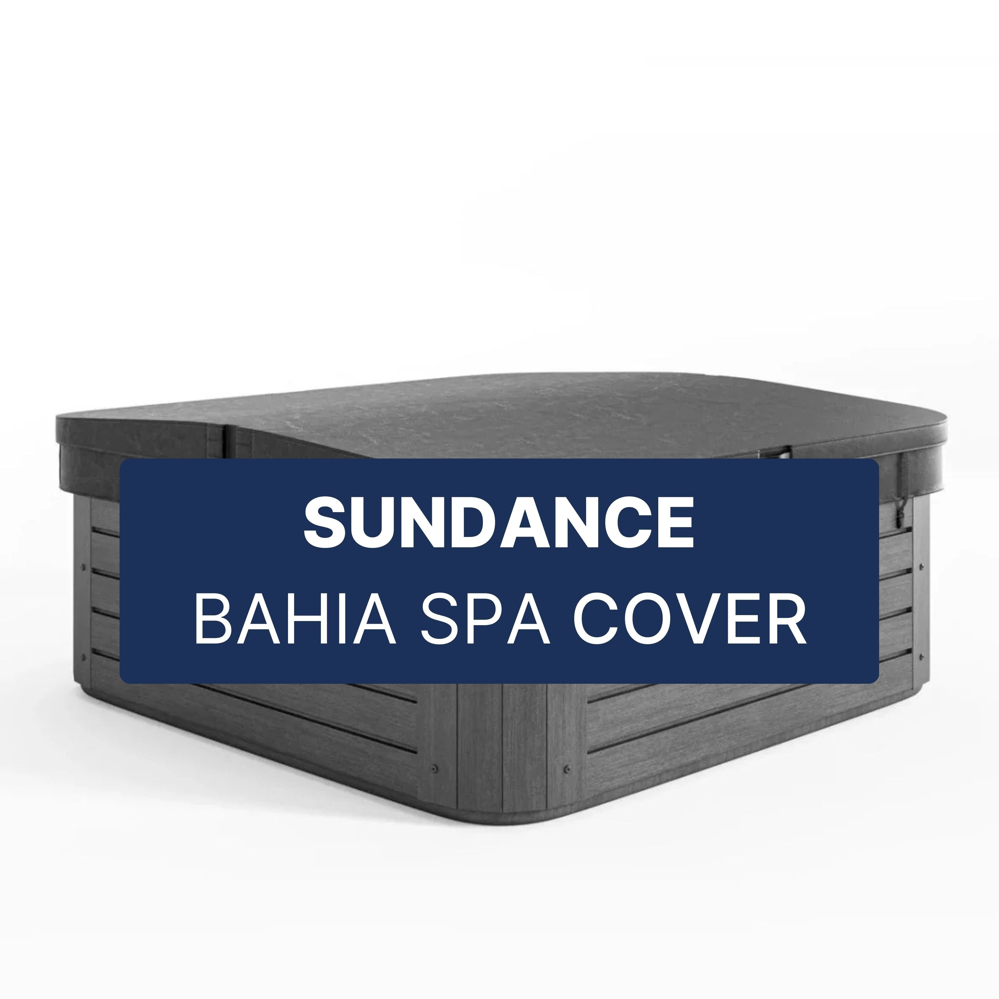 Sundance Bahia Hot Tub Cover