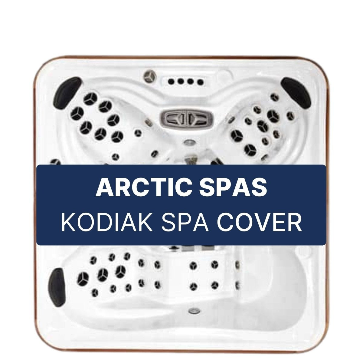 Arctic Spas Kodiak Hot Tub Cover