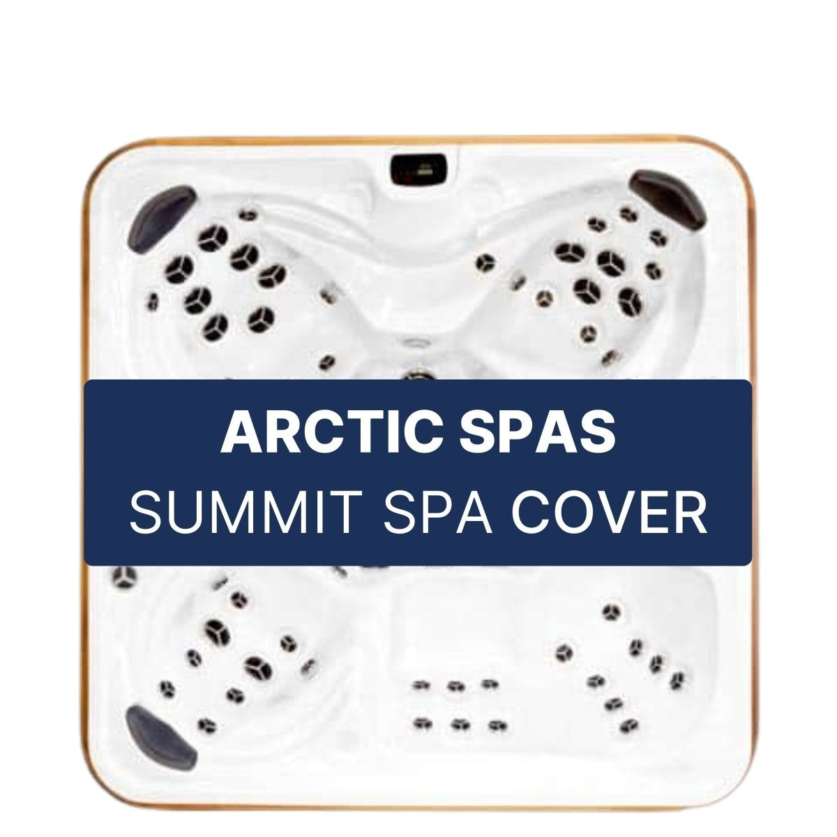Arctic Spas Summit Hot Tub Cover