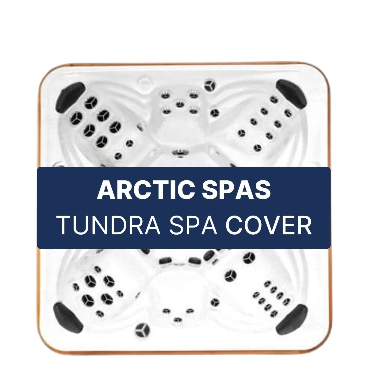 Arctic Spas Tundra Hot Tub Cover