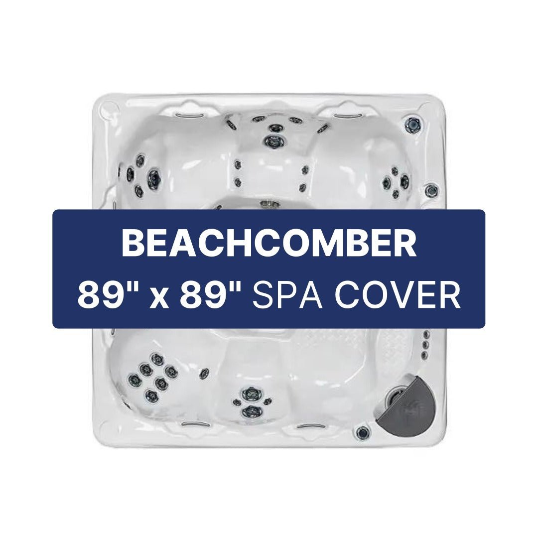 Beachcomber 89