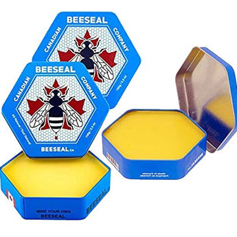 Beeseal - Cover Protection Wax - Spamigo
