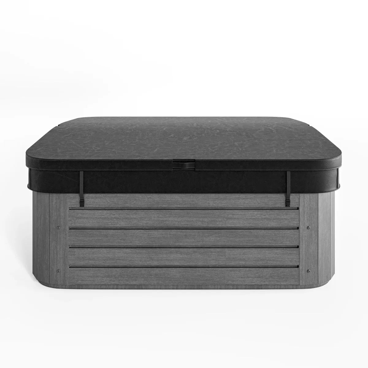 Bullfrog A6, A6L, R6, R6L Hot Tub Cover – Spa-Migo Hot Tub Covers