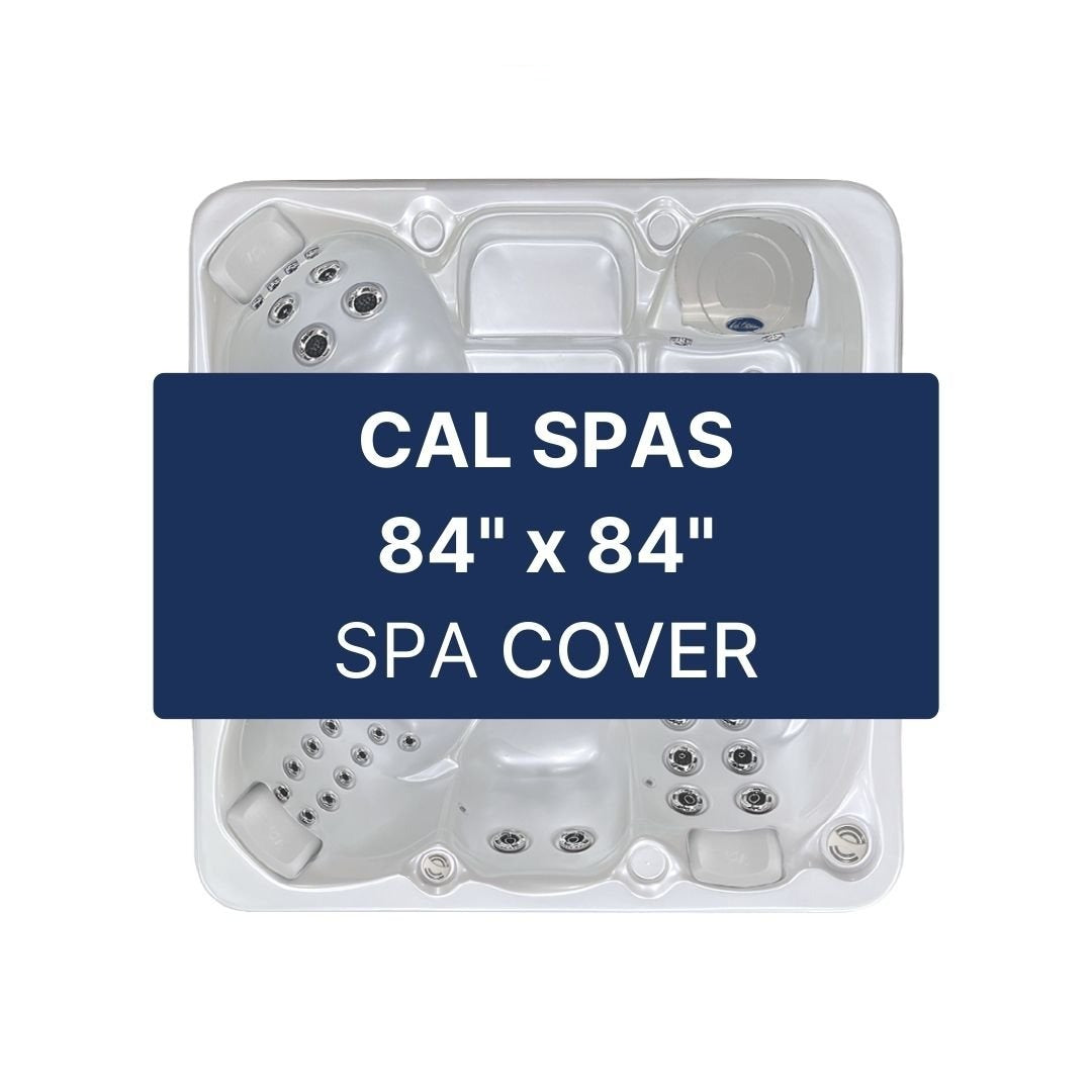 Cal Spas 84