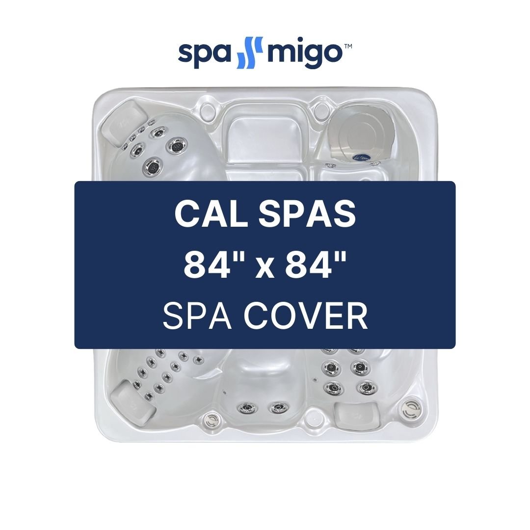 Cal Spas 84