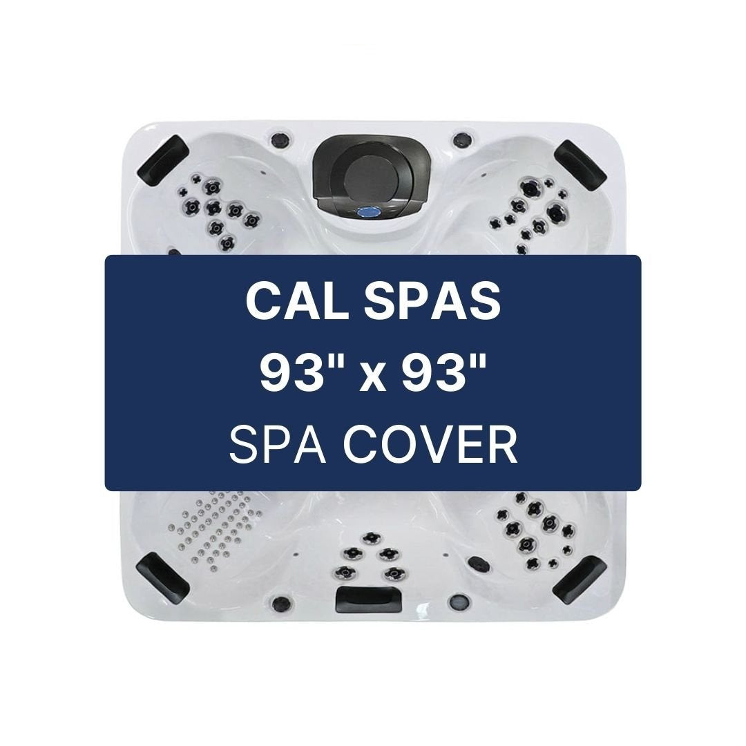 Cal Spas 93