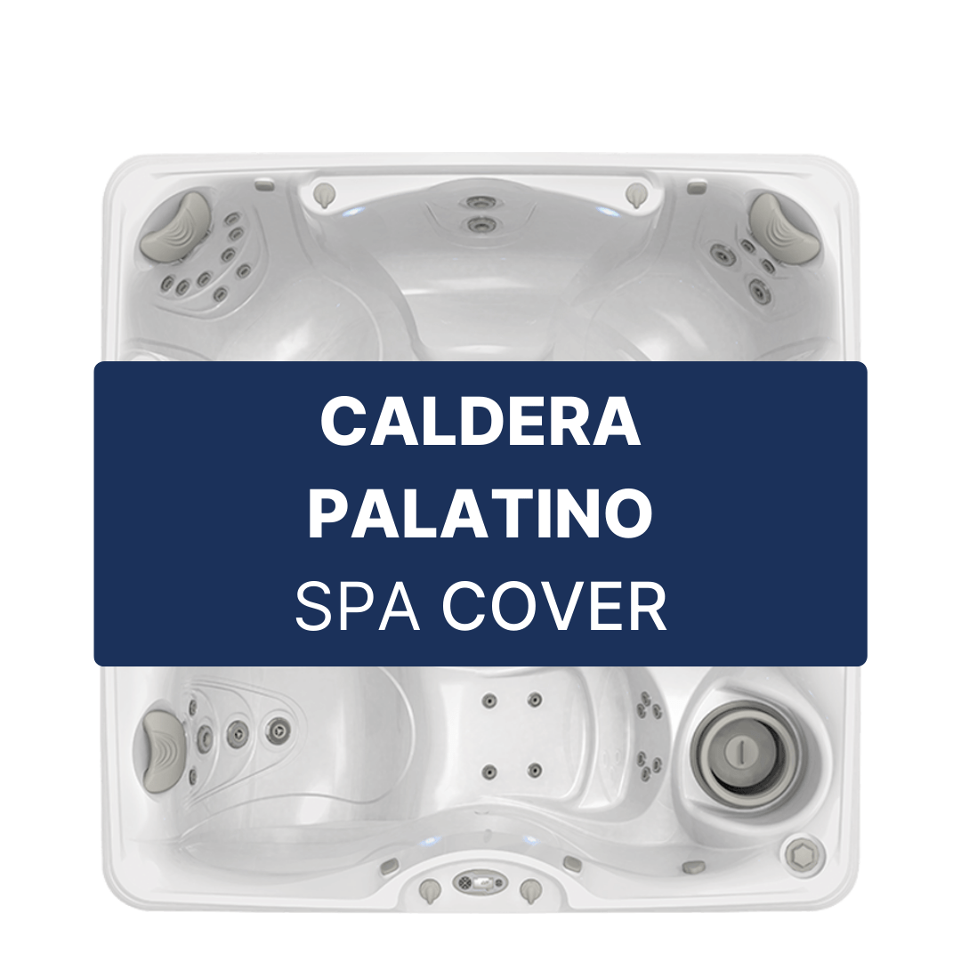 Caldera Palatino Hot Tub Cover
