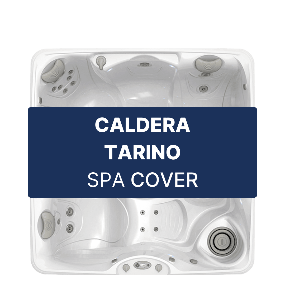 Caldera Tarino Hot Tub Cover - Spa-Migo Hot Tub Covers