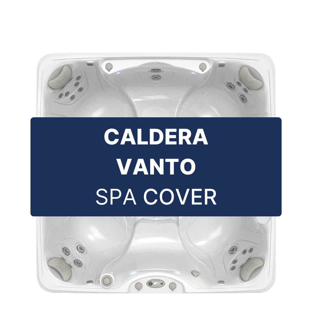 Caldera Vanto Hot Tub Cover