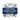 Coast Spas Element B Curve Hot Tub Cover - Spa-Migo Hot Tub Covers