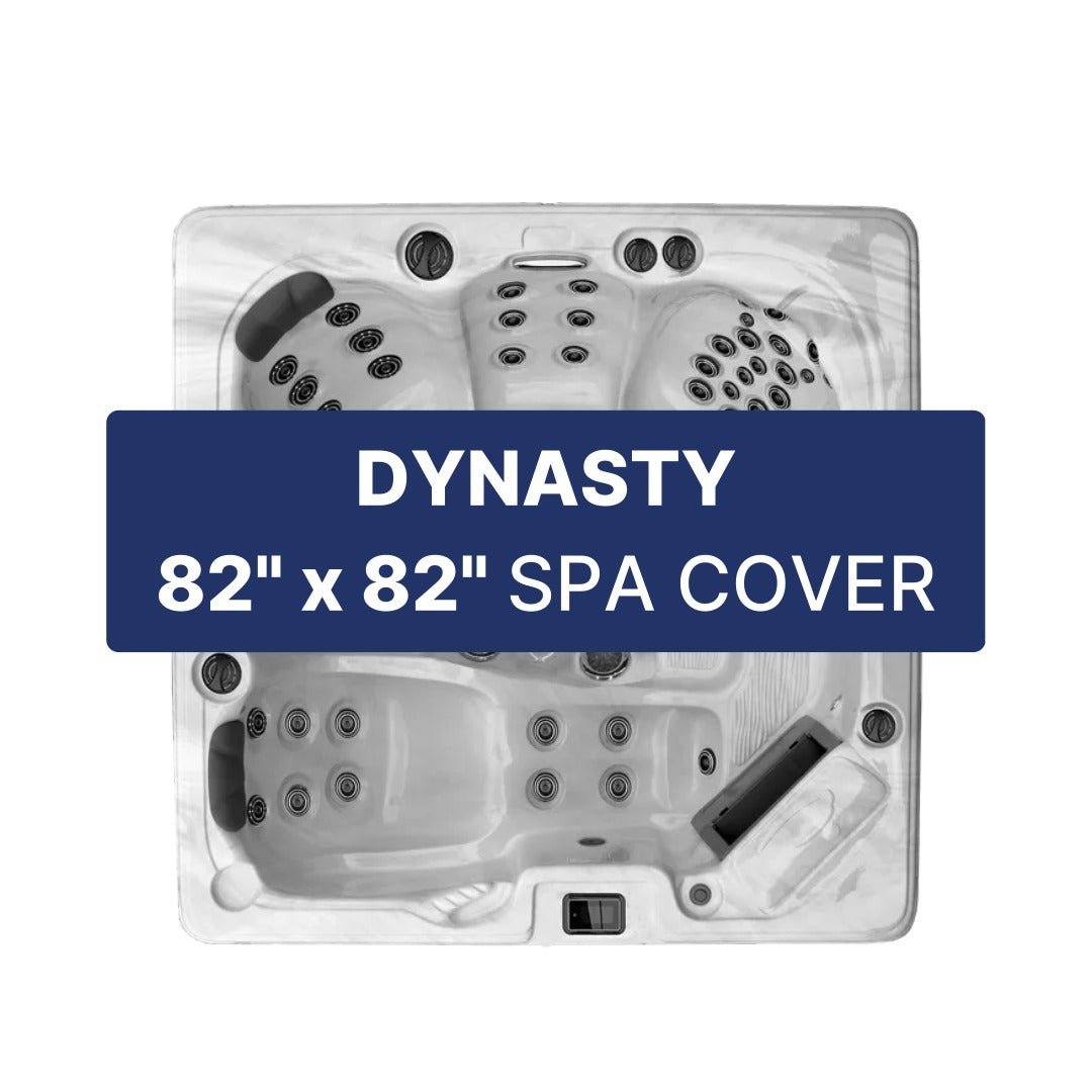 Dynasty Spas 82