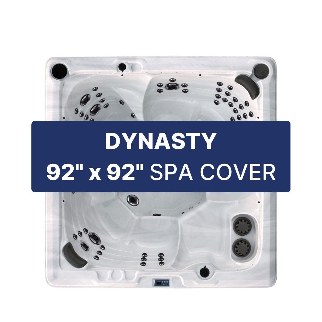 Dynasty Spas 92