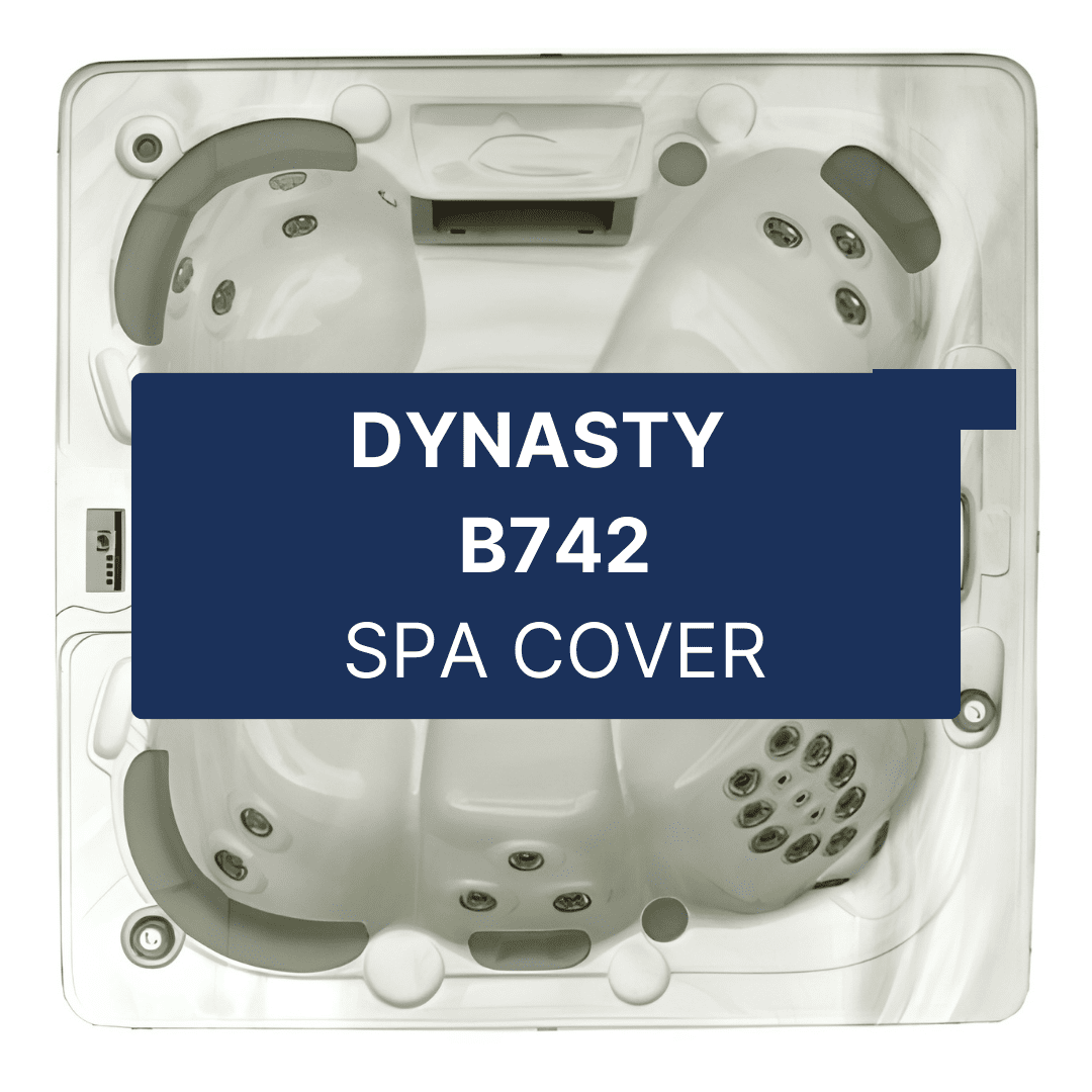 Dynasty Spas B742 Hot Tub Cover