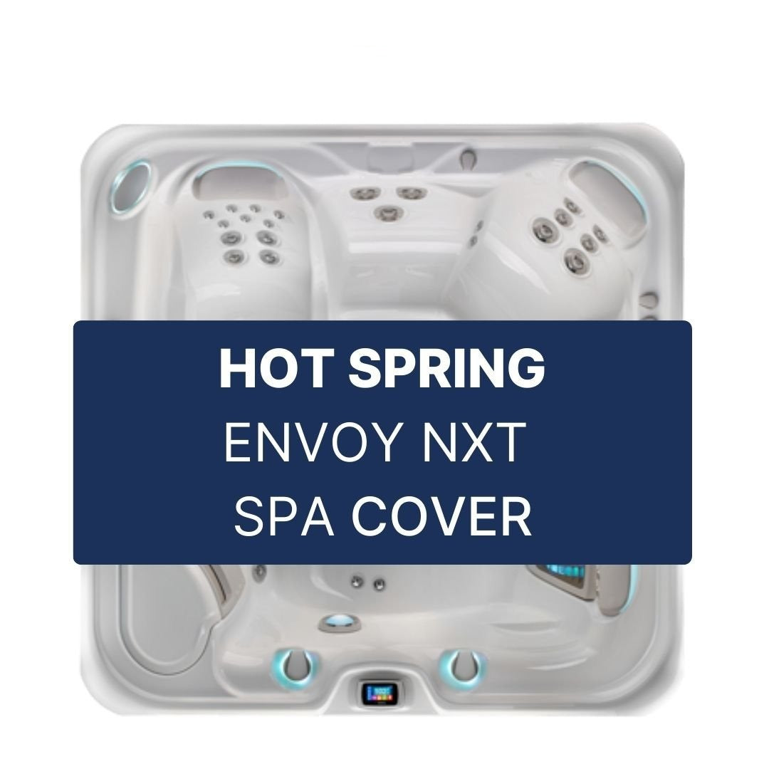 Hot Spring Envoy NXT Hot Tub Cover