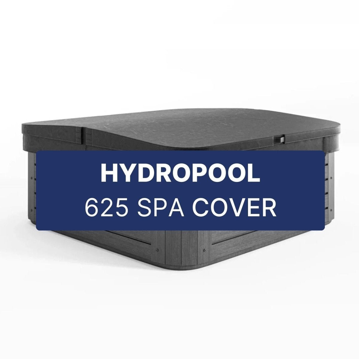 Hydropool 625 Hot Tub Cover - Spa-Migo Hot Tub Covers