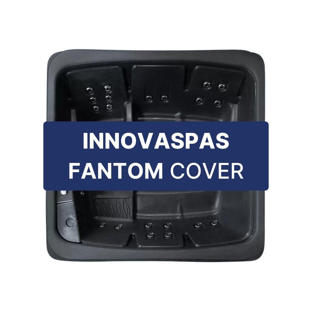 InnovaSpa Fantom Hot Tub Cover (77