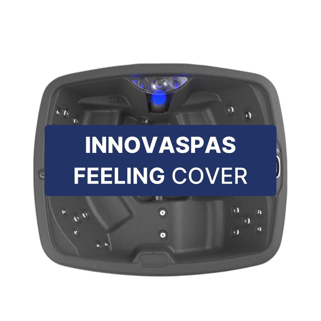 InnovaSpa Feeling Hot Tub Cover (85