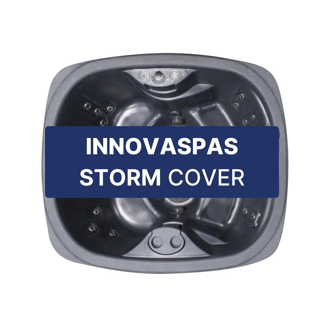 InnovaSpa Storm Hot Tub Cover (85