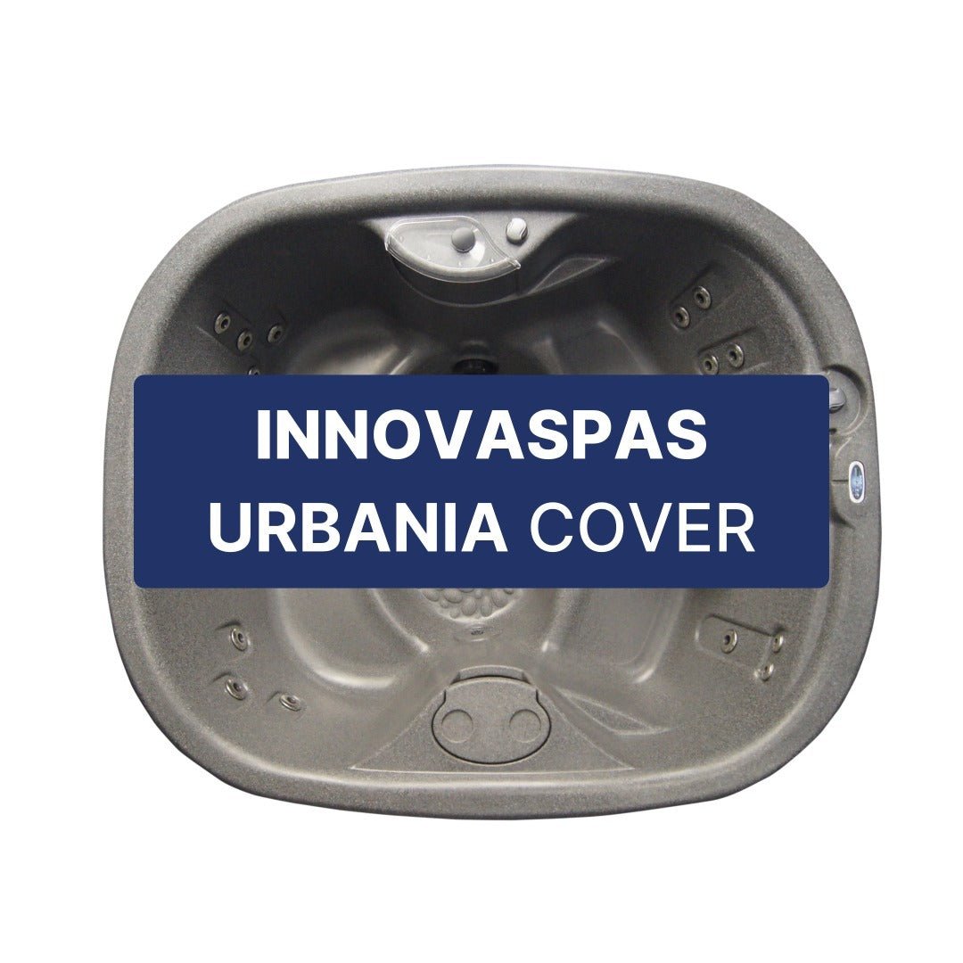 InnovaSpa Urbania Hot Tub Cover (82
