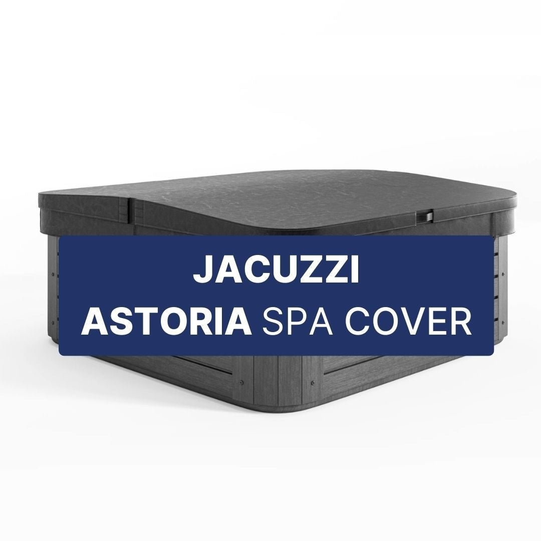 Jacuzzi Astoria Hot Tub Cover