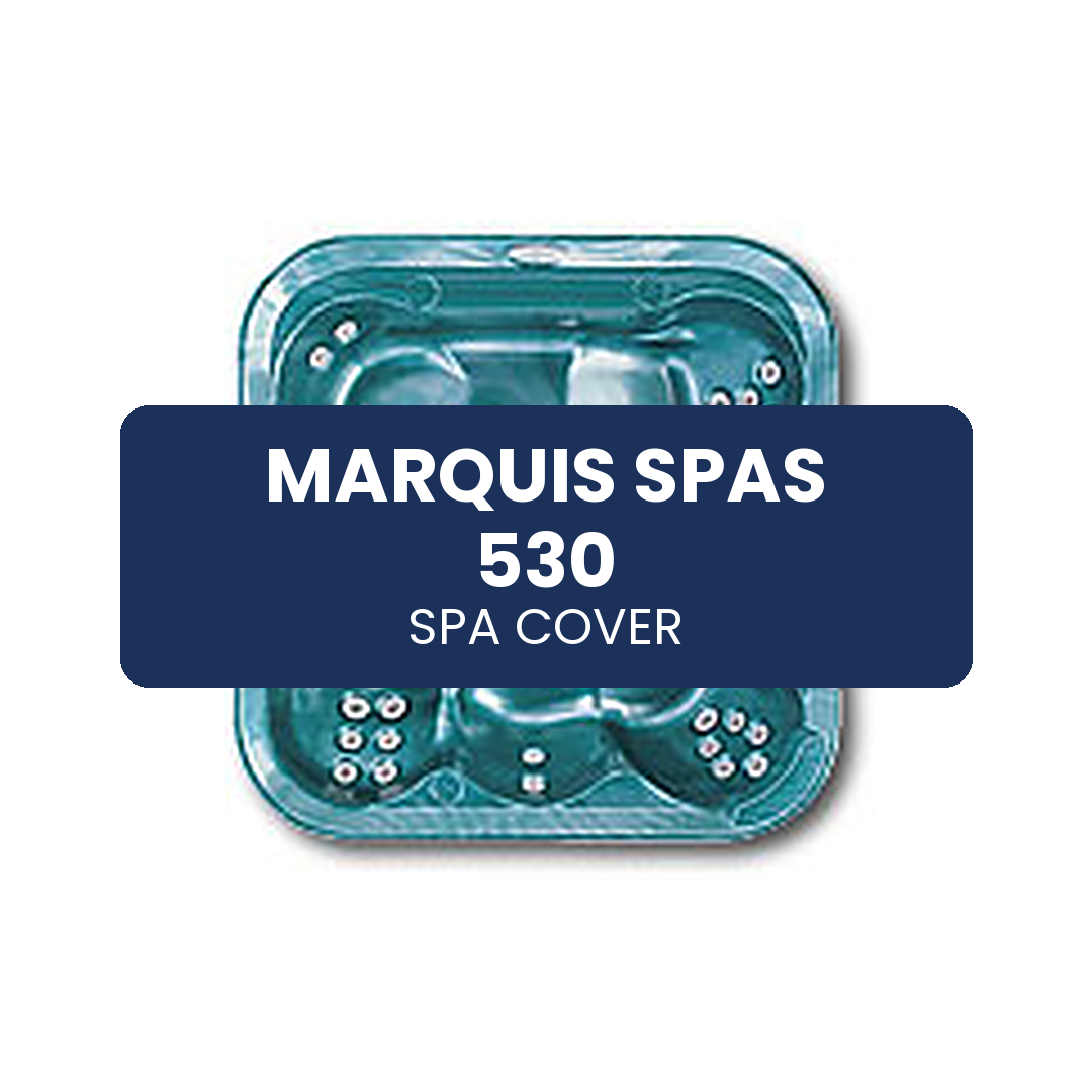 Marquis Spas 530 Hot Tub Cover
