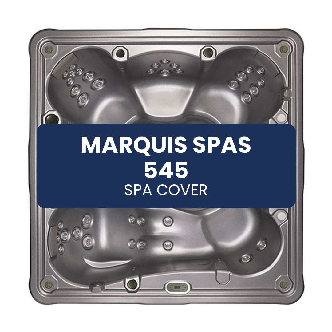 Marquis Spas 545 Hot Tub Cover
