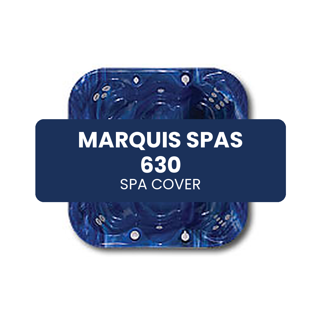 Marquis Spas 630 Hot Tub Cover