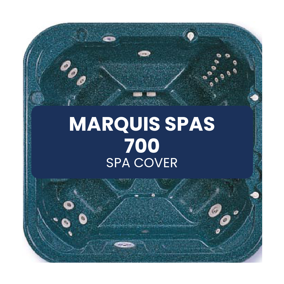 Marquis Spas 700 Hot Tub Cover