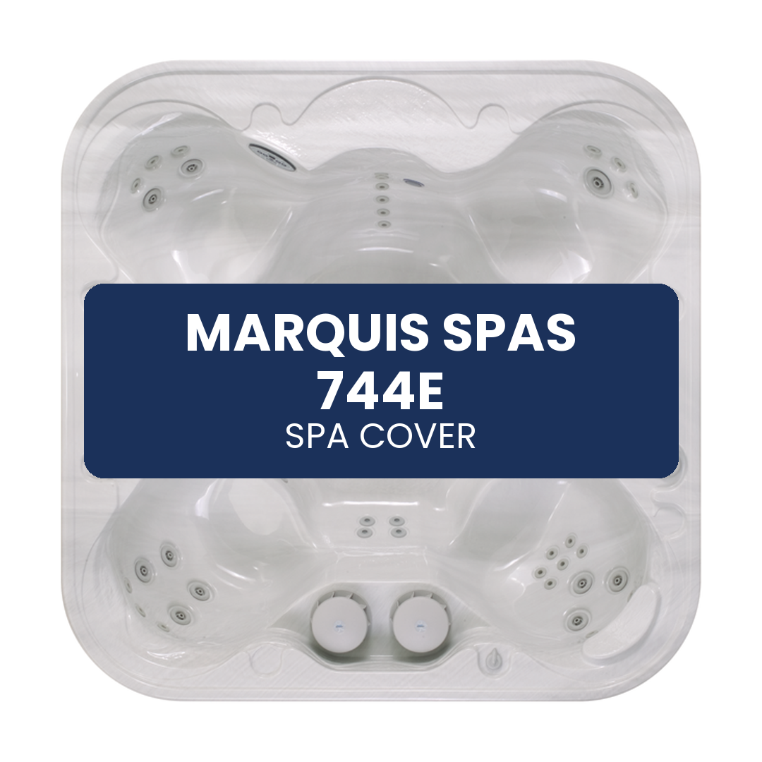 Marquis Spas 744E Hot Tub Cover