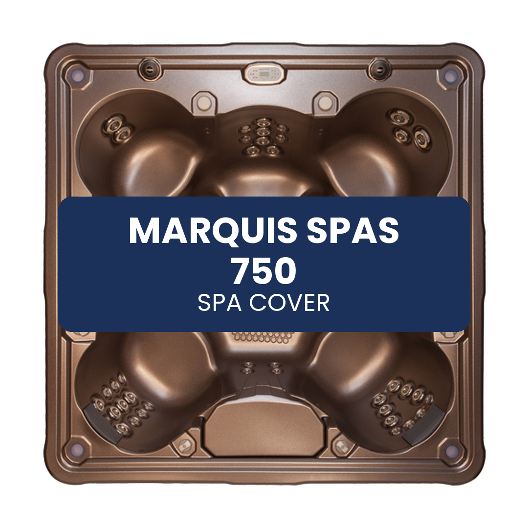 Marquis Spas 750 Hot Tub Cover