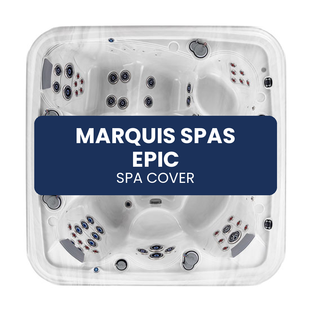 Marquis Spas Epic Hot Tub Cover - Spa-Migo Hot Tub Covers