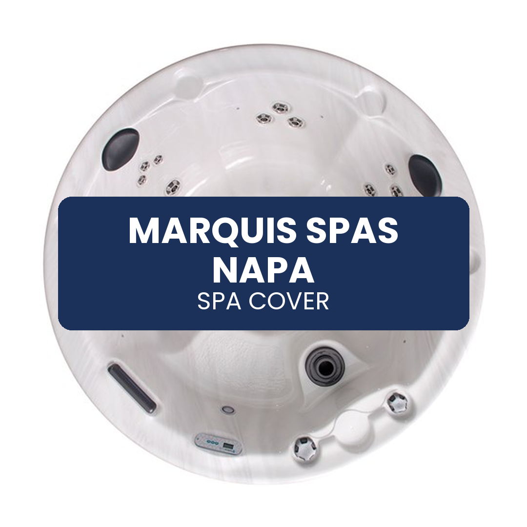 Marquis Spas Napa Hot Tub Cover