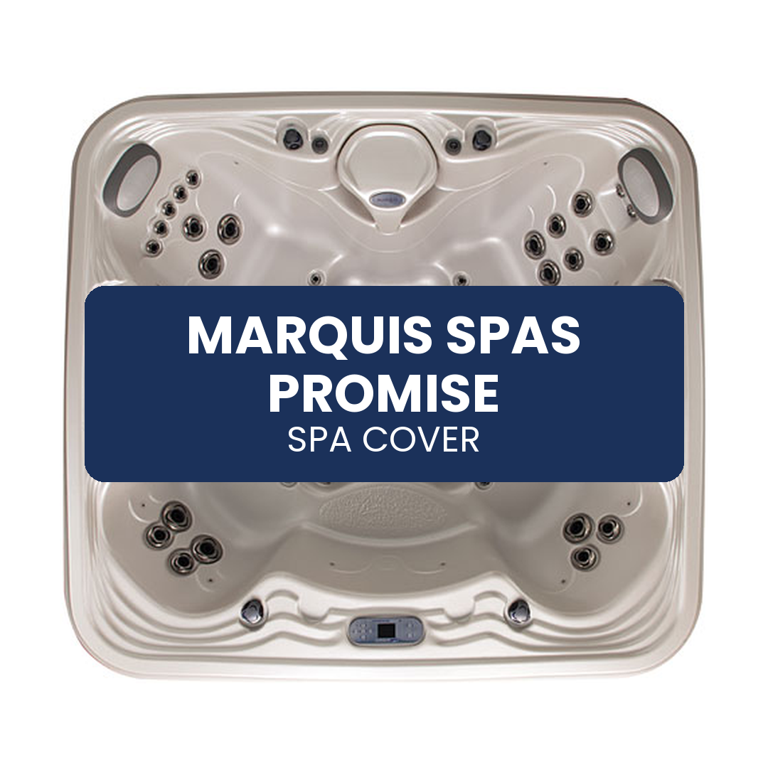 Marquis Spas Promise Hot Tub Cover