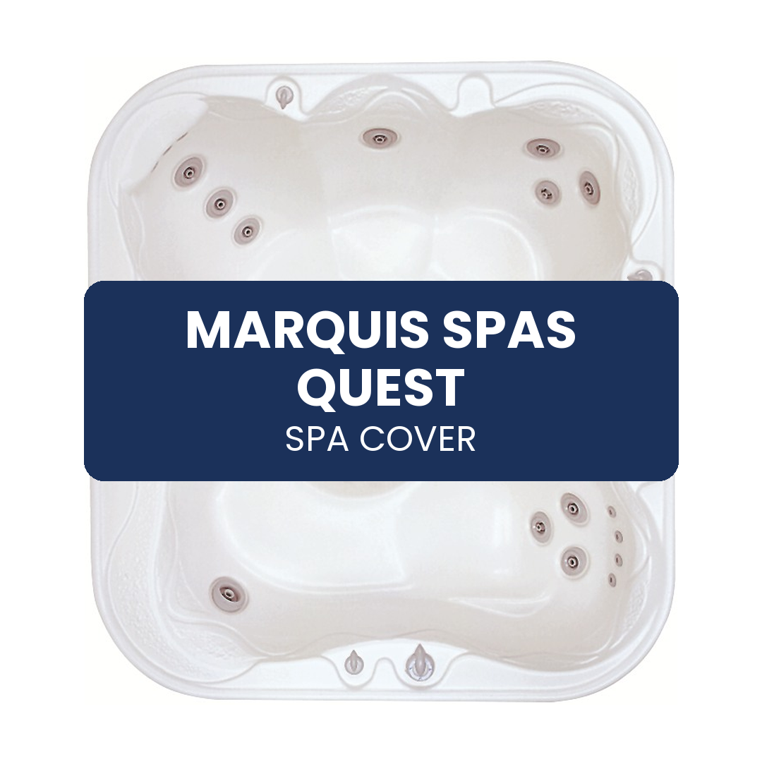 Marquis Spas Quest Hot Tub Cover